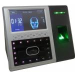 MÁY CHẤM CÔNG KHUÔN MẶT RONALD JACK IFACE 400