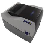 Máy in mã vạch để bàn Ring 412PE+