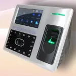 MÁY CHẤM CÔNG KHUÔN MẶT RONALD JACK IFACE 302
