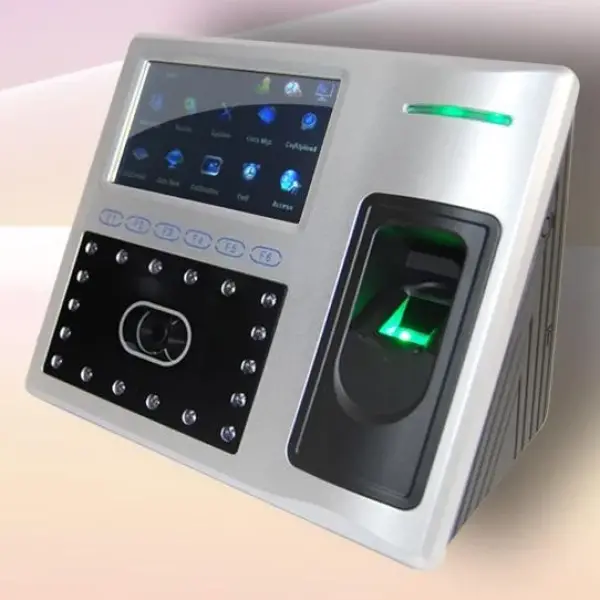 MÁY CHẤM CÔNG KHUÔN MẶT RONALD JACK IFACE 302
