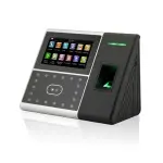 MÁY CHẤM CÔNG KHUÔN MẶT RONALD JACK IFACE 402
