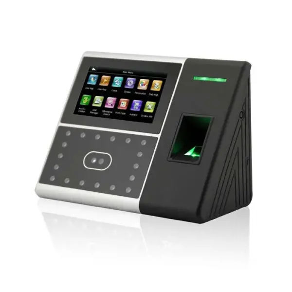 MÁY CHẤM CÔNG KHUÔN MẶT RONALD JACK IFACE 402