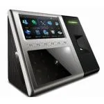 MÁY CHẤM CÔNG KHUÔN MẶT RONALD JACK IFACE 402