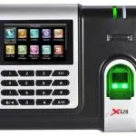 RONALD JACK X628ID PRO