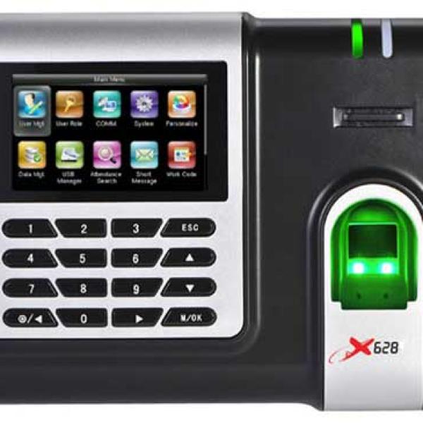 RONALD JACK X628ID PRO