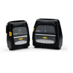 Máy in mã vạch Zebra ZQ510 di động