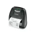 Máy in mã vạch Zebra ZQ320 di động