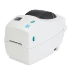 Máy in mã vạch Zebra TLP 2824 Plus