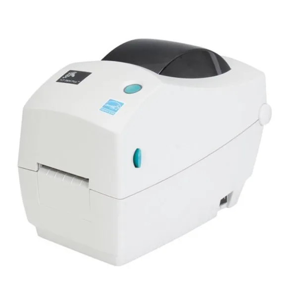 Máy in mã vạch Zebra TLP 2824 Plus