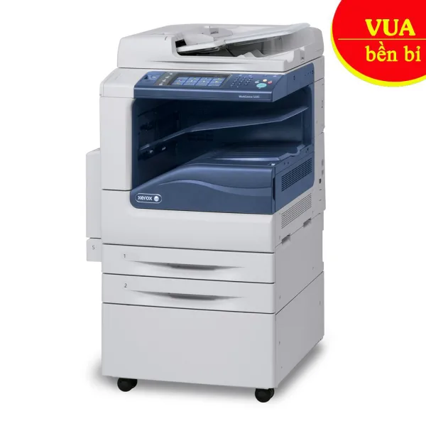 Máy Photocopy  Xerox WorkCentre 5335