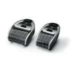 Máy in mã vạch Zebra iMZ320 di động