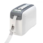 Máy in mã vạch Zebra HC100