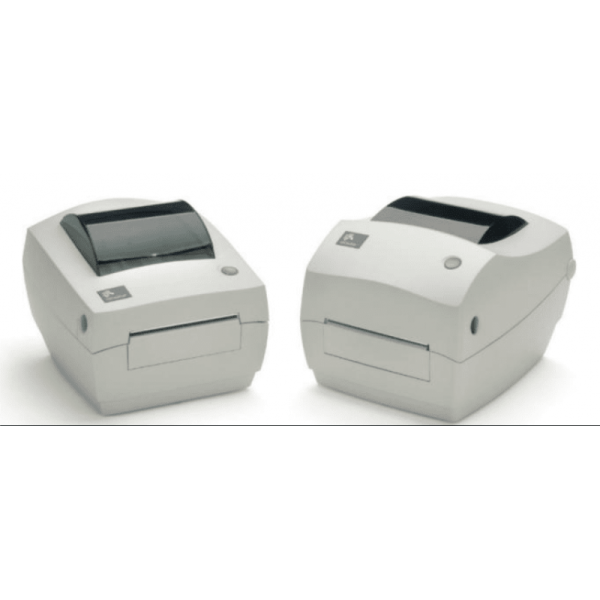 Máy in mã vạch Zebra GC420T