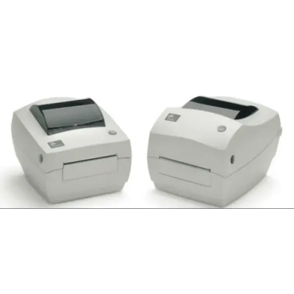 Máy in mã vạch Zebra GC420T