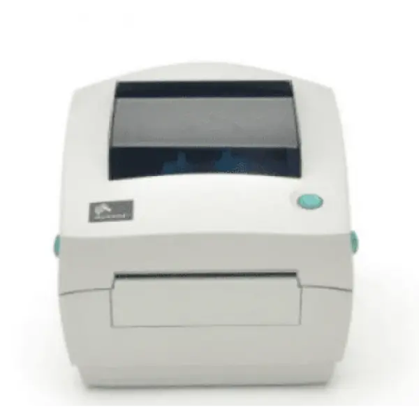 Máy in mã vạch Zebra GC420T