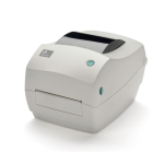 Máy in mã vạch Zebra GC420T