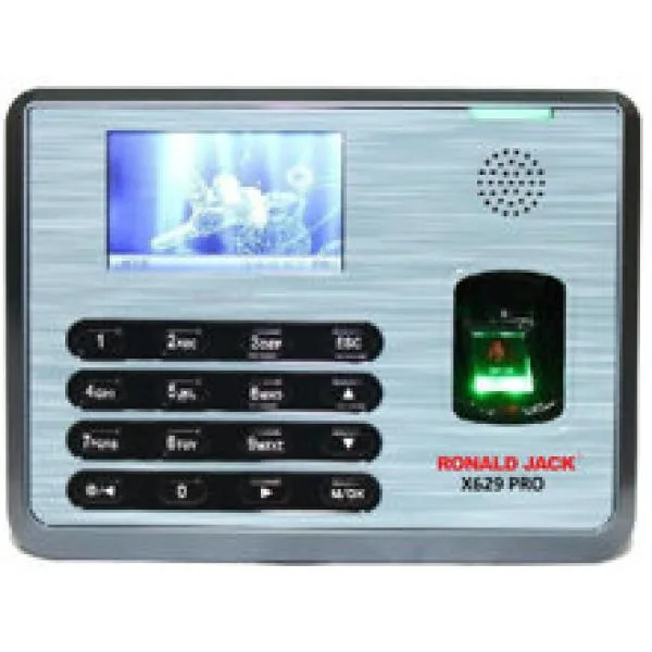 RONALD JACK X629PRO
