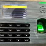 RONALD JACK X639PRO