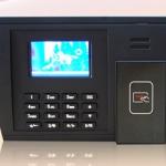 MÁY CHẤM CÔNG RONALD JACK S550