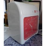 MÁY CHẤM CÔNG RONALD JACK RJ2200A