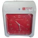 MÁY CHẤM CÔNG RONALD JACK RJ2200A