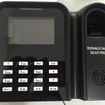 MÁY CHẤM CÔNG RONALD JACK X628 PRO