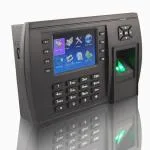 MÁY CHẤM CÔNG RONALD JACK 8683