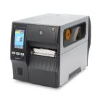 Máy in mã vạch và thẻ RFID Zebra ZT411 203DPI