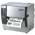 Máy in mã vạch Toshiba B-SX8T
