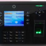 MÁY CHẤM CÔNG RONALD JACK TFT900