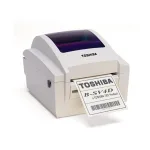 Máy in mã vạch Toshiba B-SV4D