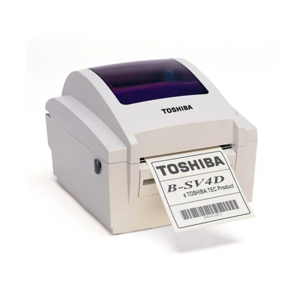 Máy in mã vạch Toshiba B-SV4D