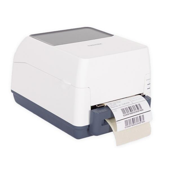 Máy in mã vạch Toshiba B-FV4T