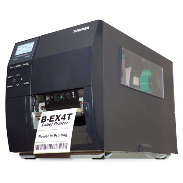 Máy in mã vạch Toshiba B-EX4T1