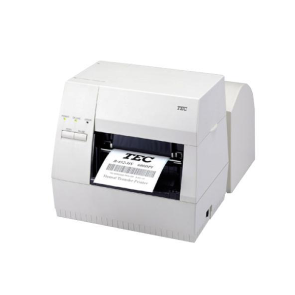 Máy in mã vạch Toshiba B-452HS