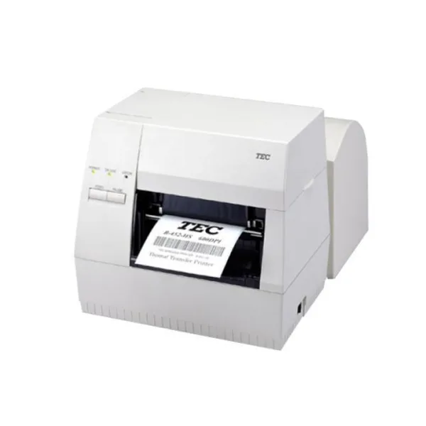 Máy in mã vạch Toshiba B-452HS