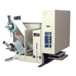 Máy in mã vạch Ring MA Series