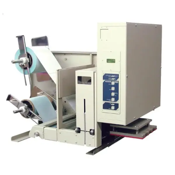 Máy in mã vạch Ring MA Series