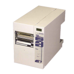 Máy in mã vạch RING 4016PMH