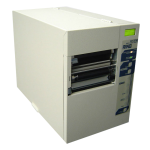 Máy in mã vạch RING 4012PMH