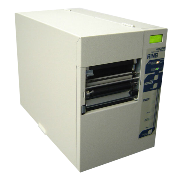 Máy in mã vạch RING 4012PMH