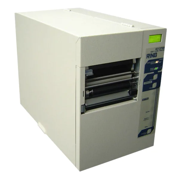Máy in mã vạch RING 4012PMH