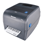 Máy in mã vạch Intermec PC43t (Honeywell PC43t)