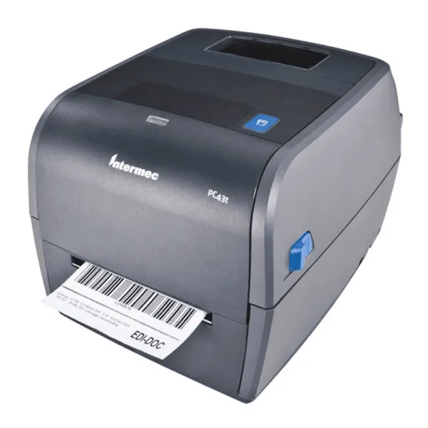 Máy in mã vạch Intermec PC43t (Honeywell PC43t)