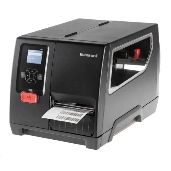 Máy in mã vạch Honeywell PM42