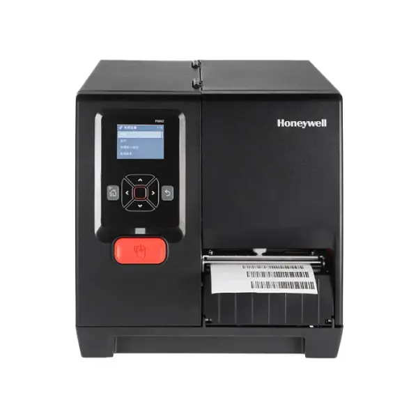 Máy in mã vạch Honeywell PM42