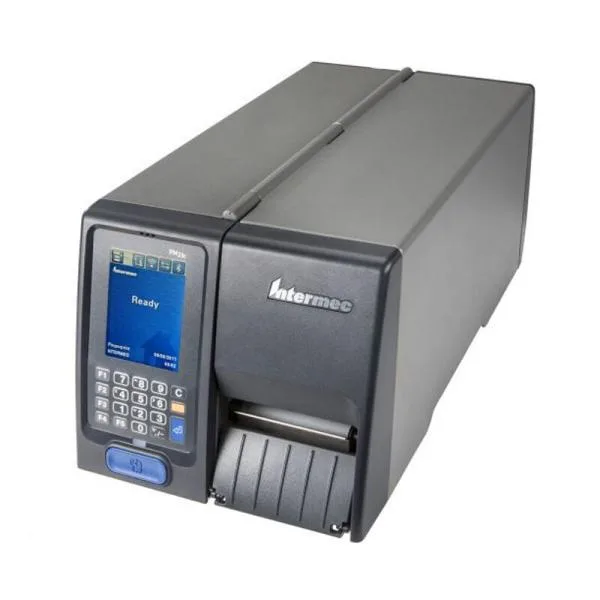 Máy in mã vạch Honeywell PM23c