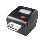 Máy in mã vạch Honeywell PC42d
