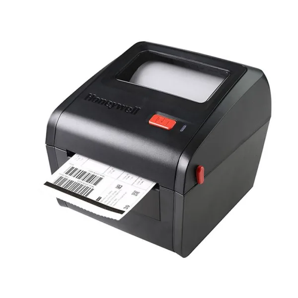 Máy in mã vạch Honeywell PC42d