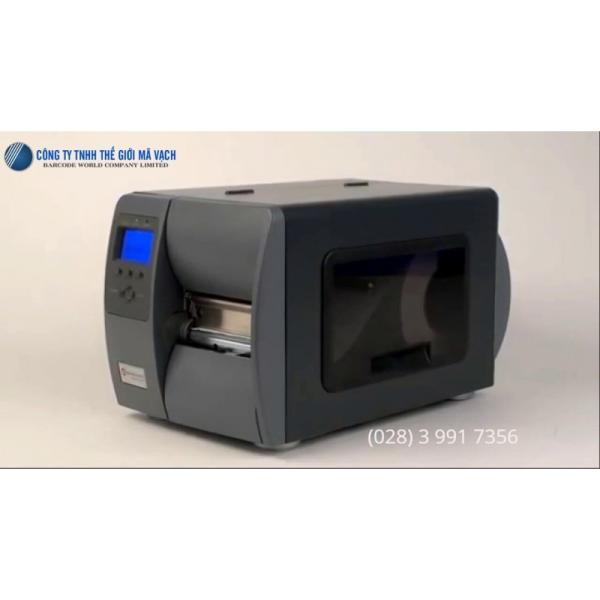 MÁY IN MÃ VẠCH DATAMAX M-CLASS MARK II